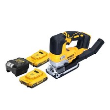DeWalt DCS 334 D2 Akku