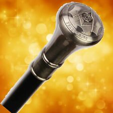 Spazierstock Wanderstock Aluminiumgriff Gehhilfe Mobilitäts Gehhilfe Geschenk