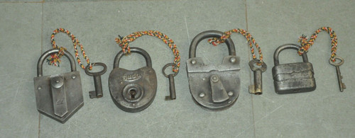 Vintage verschiedene - 4,