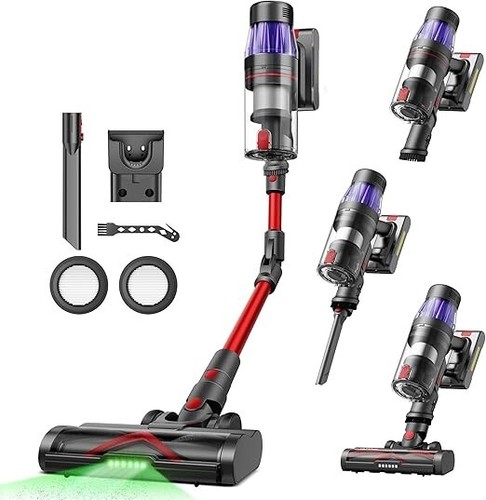 Staubsauger elite ultenic - staubsauger,