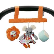 Sterntaler Spielzeugaufhänger