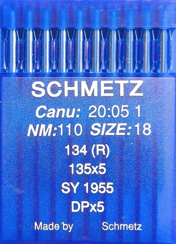 Schmetz rundkolben - 10,