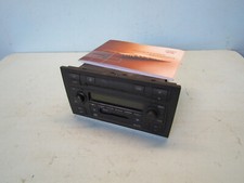 Audi A4 8E B6 Radio Autoradio