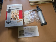 GSD Metall-Gebäckpresse Mit Karton 