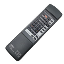 Yamaha RCX VP59040 Fernbedienung Remote Control für für AX-570 AX-470 - getestet