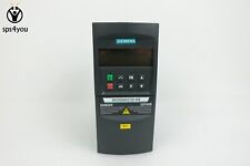 Siemens Micromaster 440
