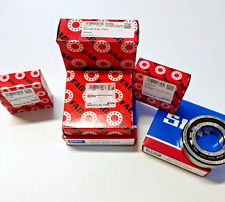 Zylinderrollenlager Premium FAG,SKF NU2205-E-XL-TVP2, NU 2205 ECP 25x52x18 mm