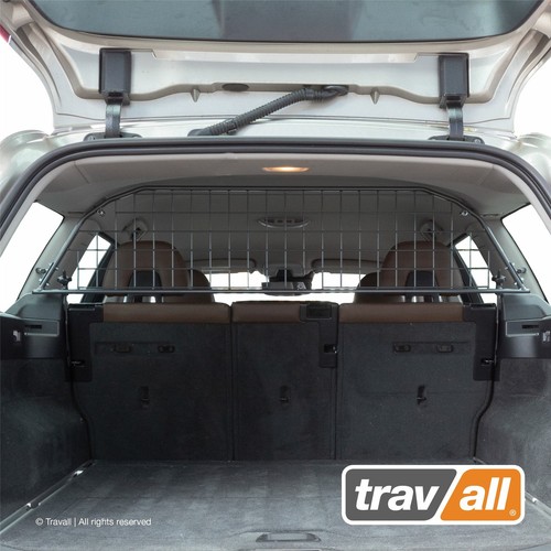Travall hundegitter - travall,