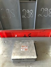 Opel Astra F 1.6 16V Steuergerät Automatikgetriebe Getriebe Steuergerät 90451989