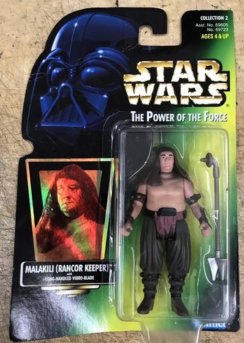 Malakili star wars collection - wars,