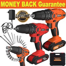 Akkuschrauber Bohrschrauber