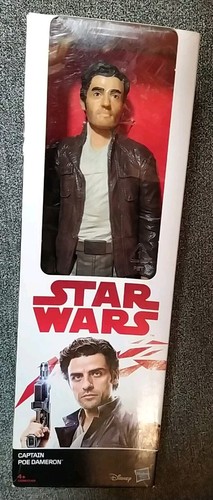 Captain poe dameron star wars - captain,