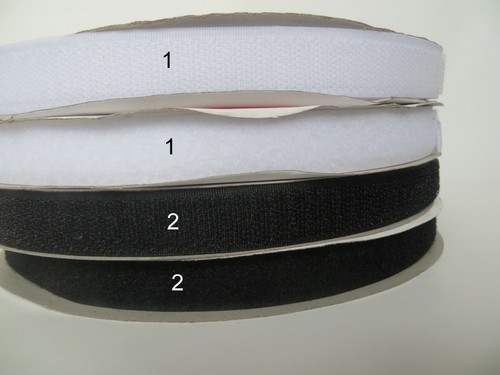 Klettband klettverschluss - klettband,,