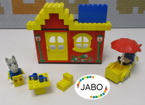 Lego fabuland set - lego,