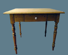 Tisch, Esstisch, Küchentisch