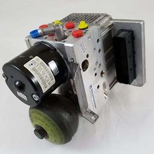 MERCEDES-BENZ SBC PUMPE