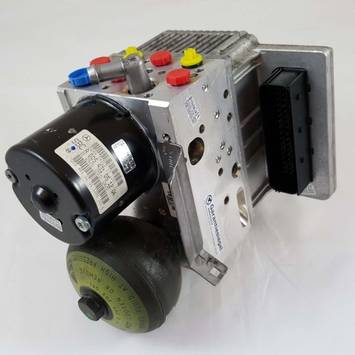 Mercedes benz sbc - sbc, pumpe