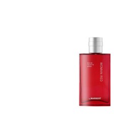 1x100ml marbert woman red edt - woman,