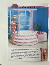 Barbie Traumbad Wellness