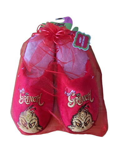 The grinch primark - the,
