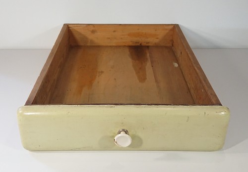 Alte schublade schubkasten - schublade,