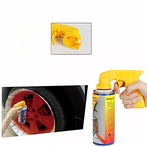 Lackierpistolen spraydose - lackierpistolen,