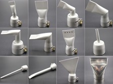 Edelstahl Düse passend für