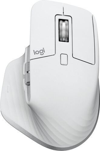 Logitech master maus - 3s,