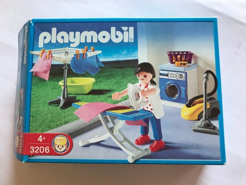 Playmobil 3206 leere - 3206,