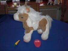 FurReal Friends Pony Butterscotch - 2011 Hasbro 52194 - Pferd interaktiv !!!