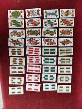 Schafkopfkarten Spielkarten  Bayrisches Blatt - 36 Blatt - Tarok + Schafkopf