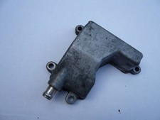 Suzuki GSF 400_Bandit_engine