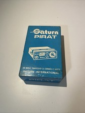 CB-Funkgerät (Citizens Band)