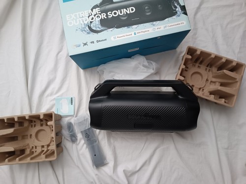 Anker soundcore motion boom - anker,