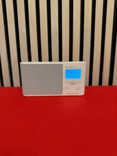 Sony xdr s41d dab - sony, xdr-s41d