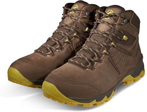 Mammut mercury mid gtx - iv,
