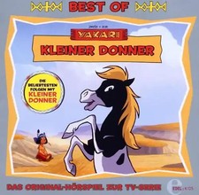 Yakari - Best of Kleiner
