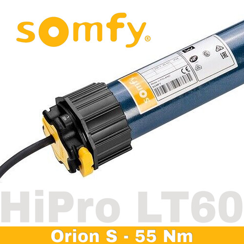Somfy hipro orion - lt,