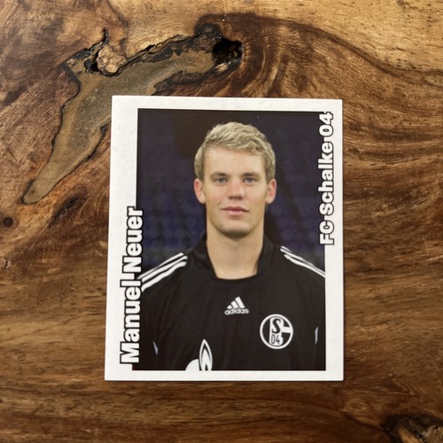 Manuel neuer rookie - manuel, 🇩🇪