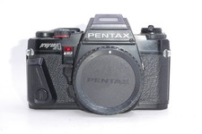 Pentax Program A analoge