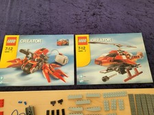 Lego Creator 4895 Motion Power