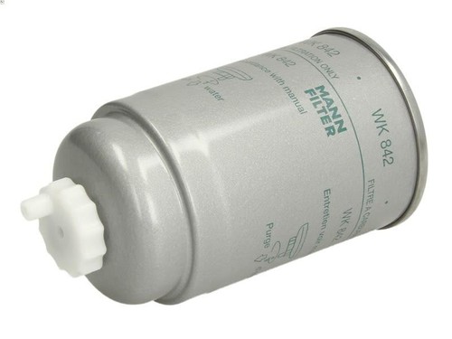 Fuel filter mann - filter, 842