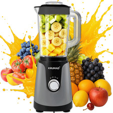 Krumad standmixer 1200w - krumad,