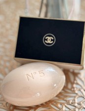 Chanel No 5 LE SAVON  Seife 150g  NEU Bath Soap