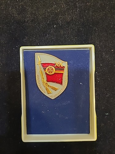 Jahre mfs stasi - 20,