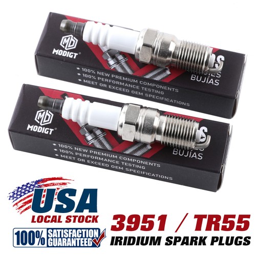 New iridium spark plugs for - iridium,