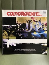 EASY TEMPO Piero Piccioni