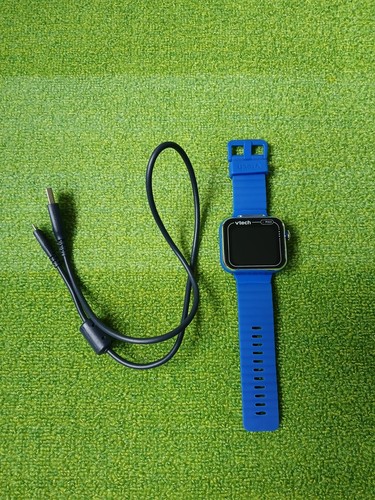 Vtech kidizoom smart watch - vtech,