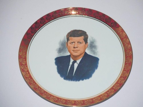Sammelteller john kennedy - sammelteller, f.