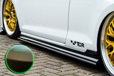 Cup3 Seitenschweller